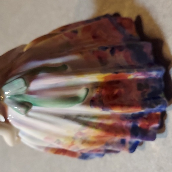 Royal Doulton Easter Day figurine - Picture 5 of 8